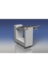 VEGO - Swing bridge conveyor